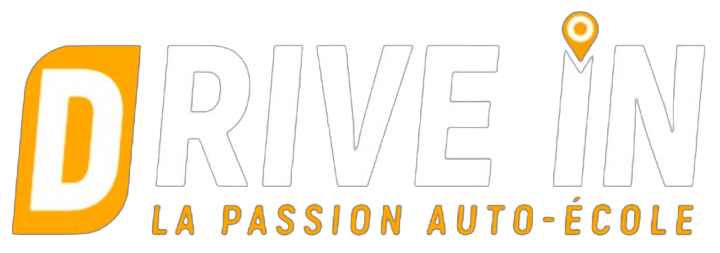 logo drive-in